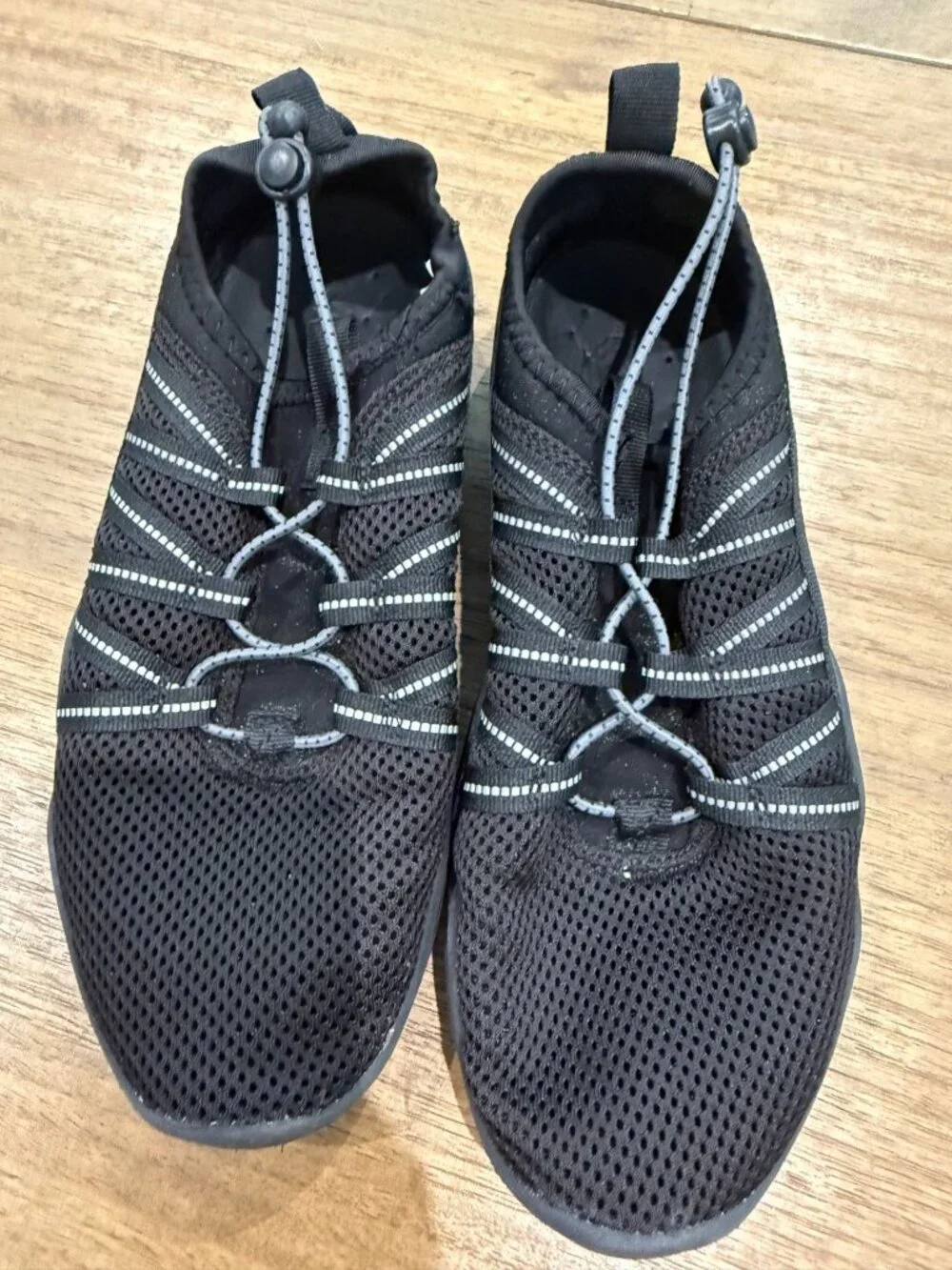 AAll in Motion Boys 7 Youth Windsor Water Shoes | 7 youth